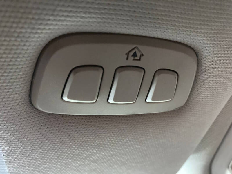 2022 Lincoln Aviator Standard