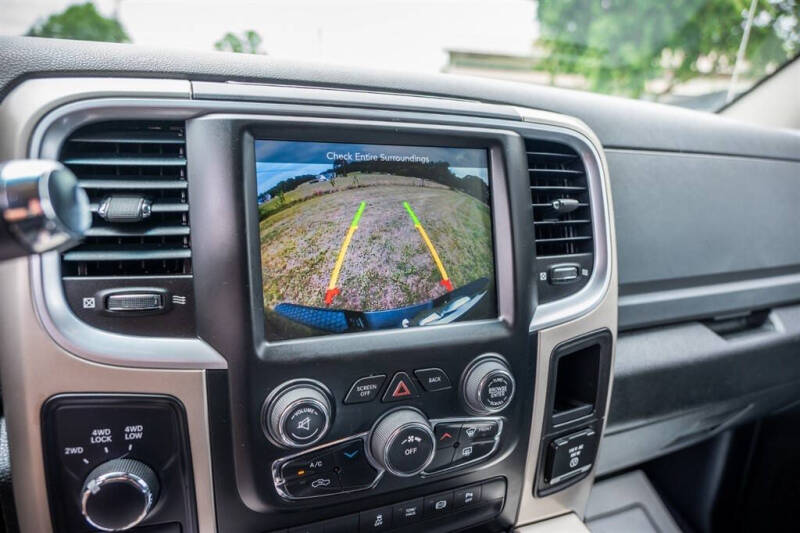 2015 RAM 2500