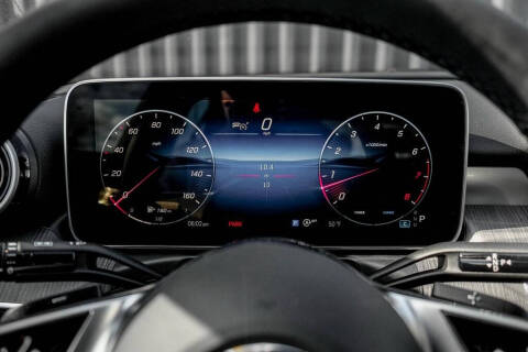 2026 Mercedes-Benz C-Class C 300 4MATIC