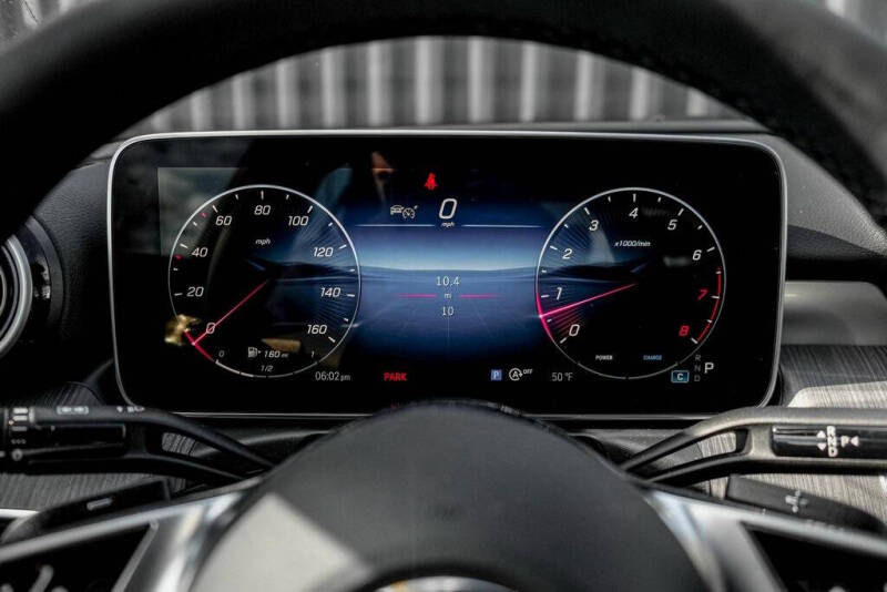 2026 Mercedes-Benz C-Class C 300 4MATIC