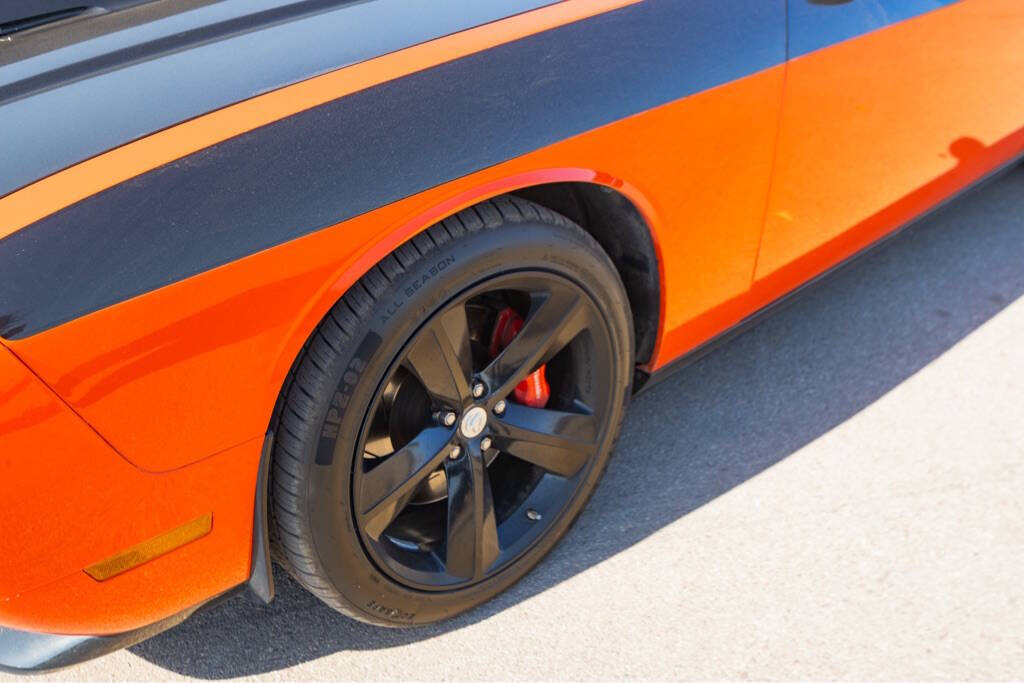 2009 Dodge Challenger 65