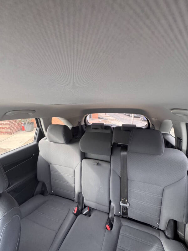 2017 Kia Sorento LX V6