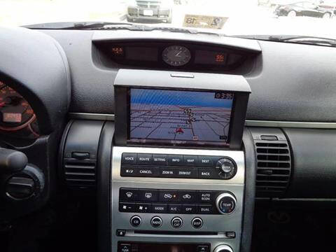 2006 Infiniti G35