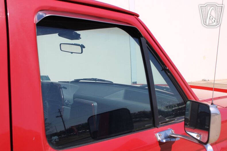 1991 Ford F-250