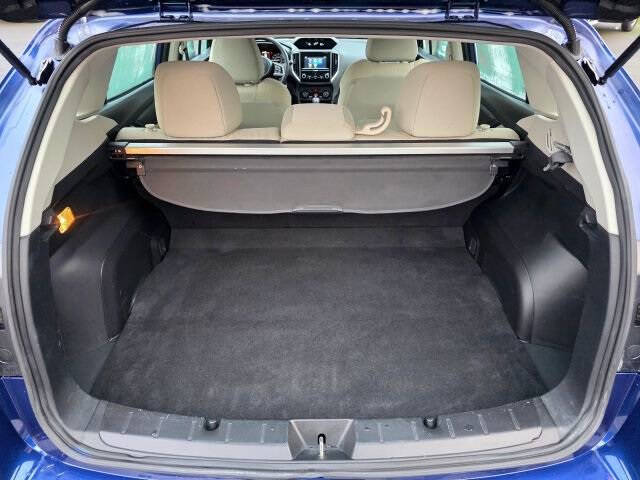 2017 Subaru Impreza Premium