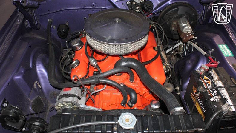 1970 Dodge Challenger