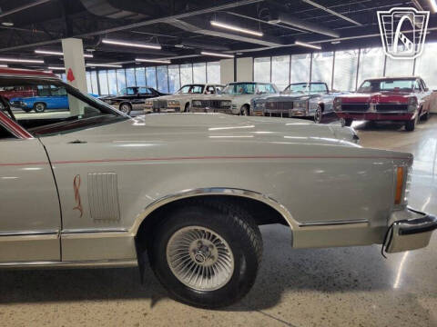 1979 Ford Thunderbird