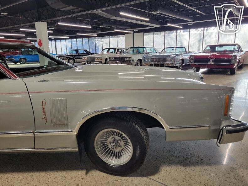 1979 Ford Thunderbird