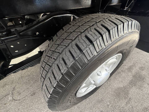 2017 Ford E-Series E-350 SD