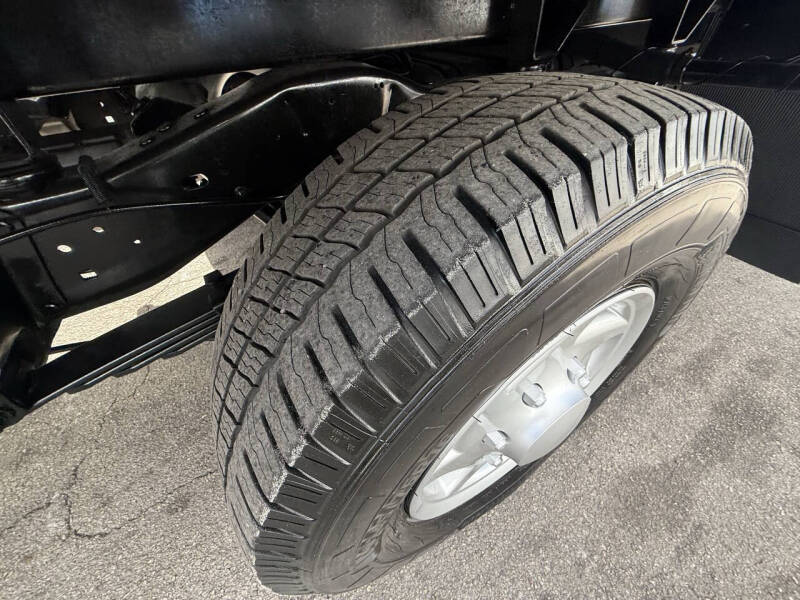 2017 Ford E-Series E-350 SD