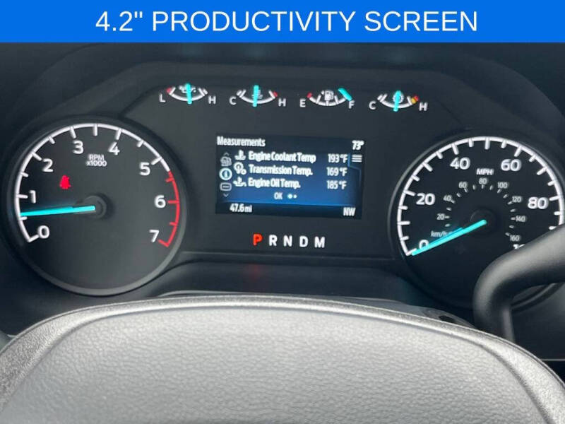 2025 Ford F-350 Super Duty XL