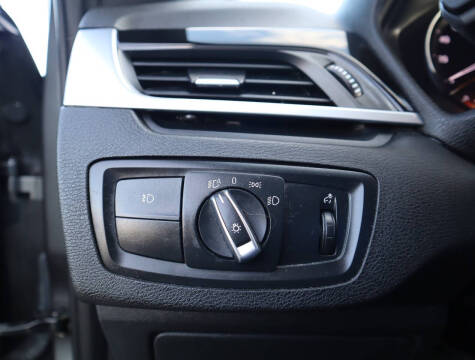 2018 BMW X1 sDrive28i