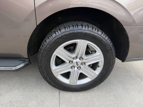 2019 Ford Expedition MAX XLT