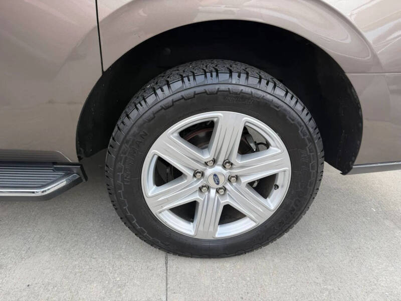 2019 Ford Expedition MAX XLT