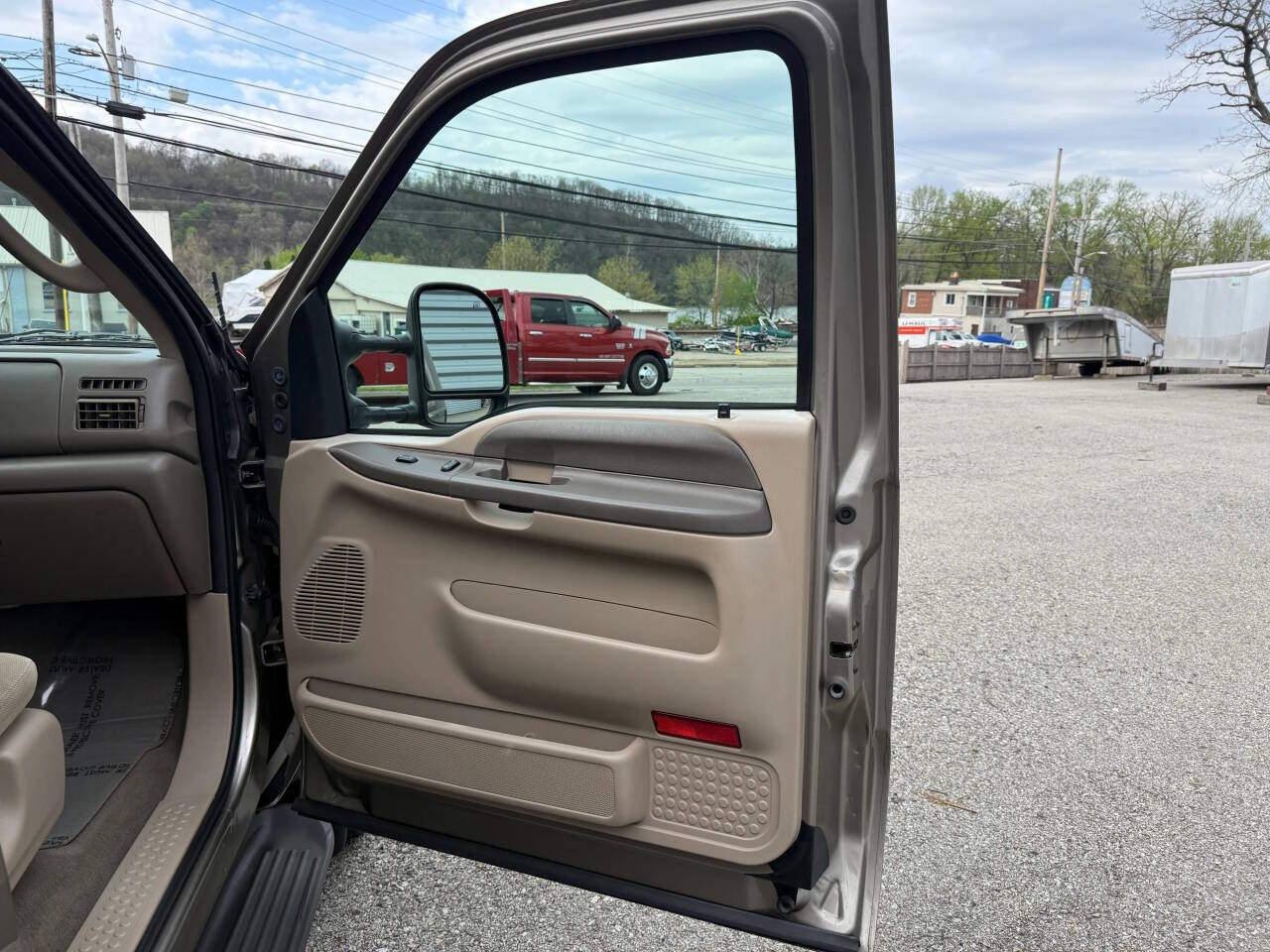 2003 Ford F-250 Super Duty 30