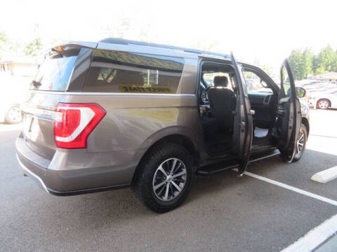 2019 Ford Expedition MAX XLT