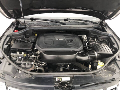 2019 Jeep Grand Cherokee Laredo E