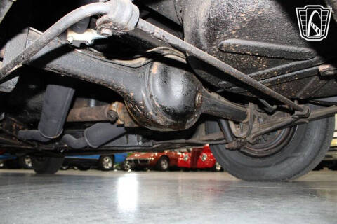 1962 Chevrolet Corvette