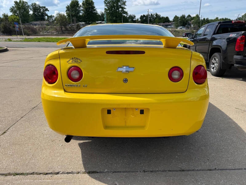 2007 Chevrolet Cobalt LT