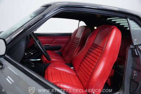 1970 Ford Mustang