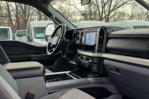 2024 Ford F-250 Super Duty XL