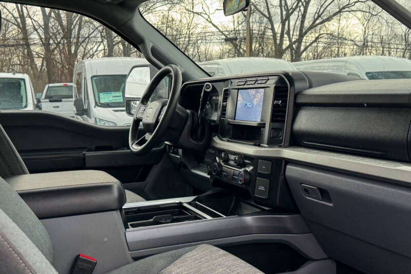2024 Ford F-250 Super Duty XL