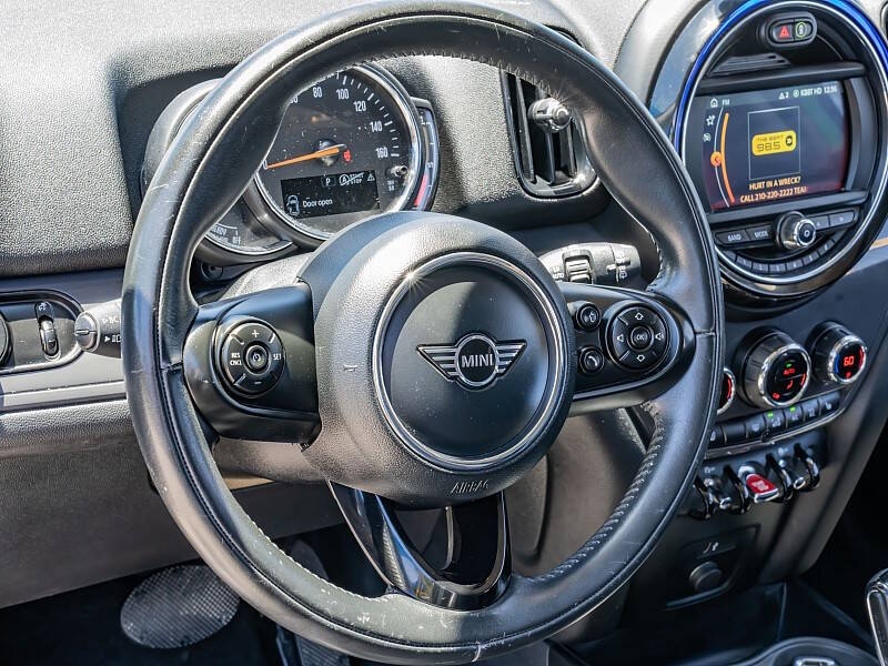 2020 MINI Countryman