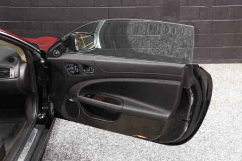2014 Jaguar XK