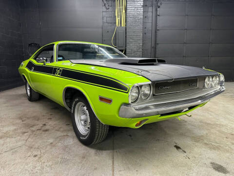 1970 Dodge Challenger