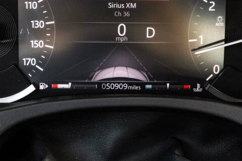 2020 Jaguar XE P250 S