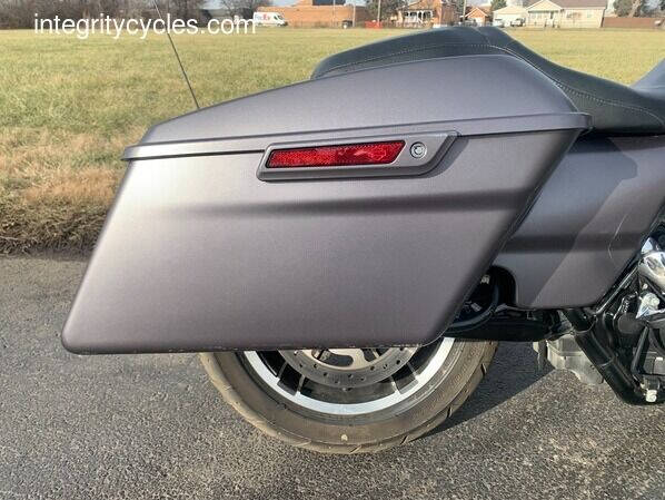 2015 Harley-Davidson Street Glide