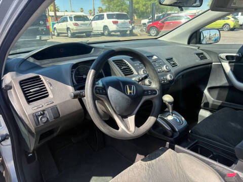 2006 Honda Civic