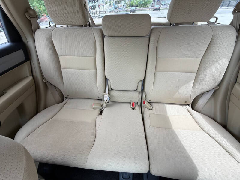 2011 Honda CR-V EX