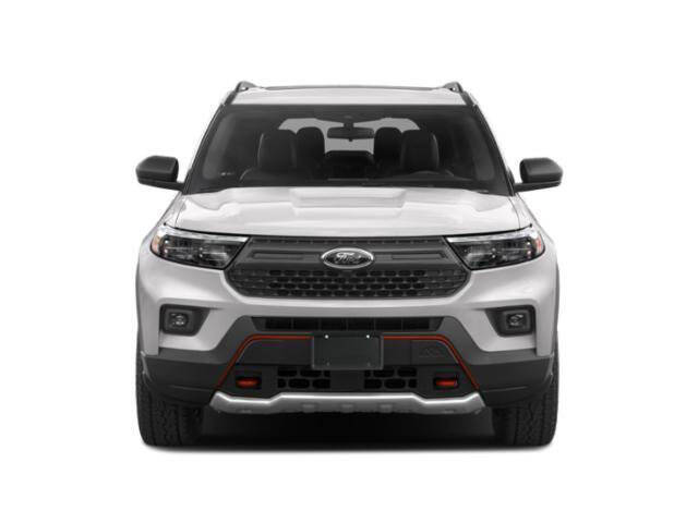 2024 Ford Explorer Timberline