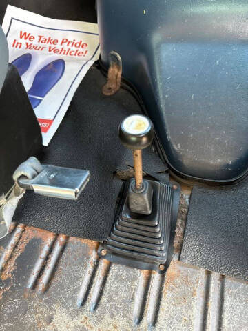 1991 Ford E-150