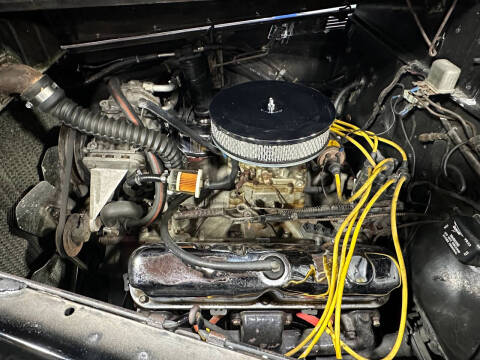 1940 Chrysler C25