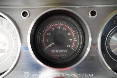 1965 Chevrolet Malibu