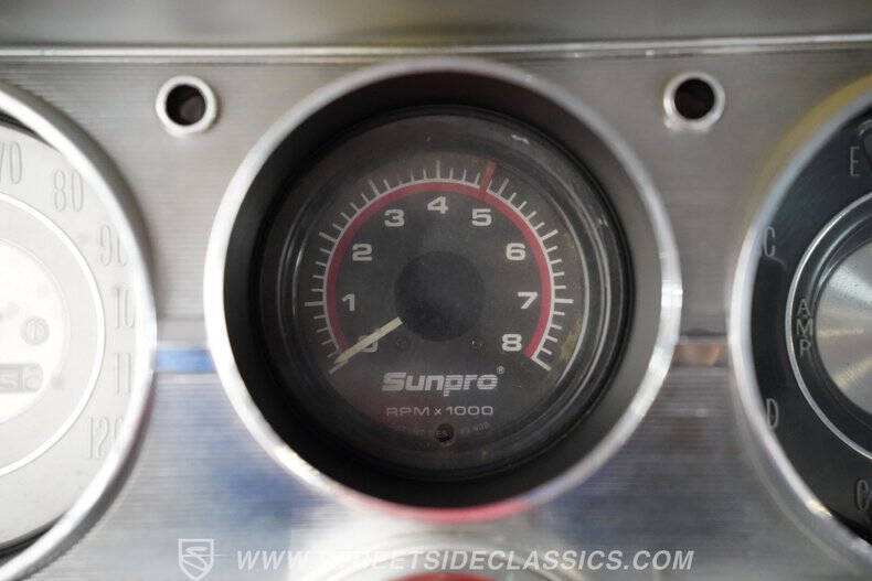 1965 Chevrolet Malibu