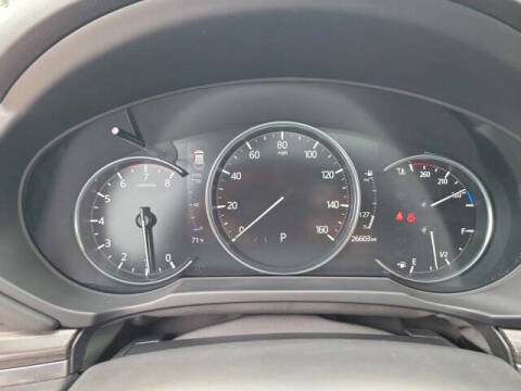 2023 Mazda CX-5 2.5 S Premium Plus