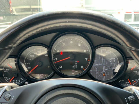 2015 Porsche Panamera