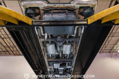 1995 Chevrolet Tahoe