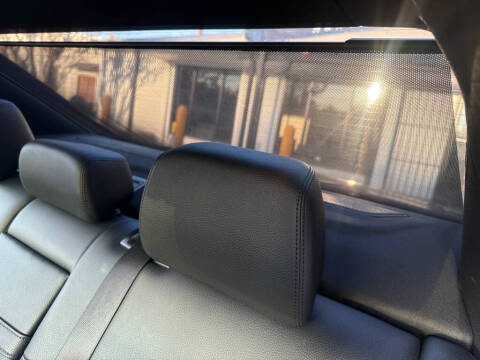 2013 Mercedes-Benz E-Class E 350 Luxury 4MATIC