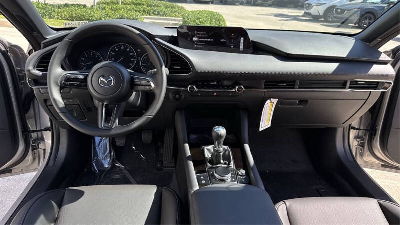 2026 Mazda Mazda3 Hatchback 2.5 S Premium