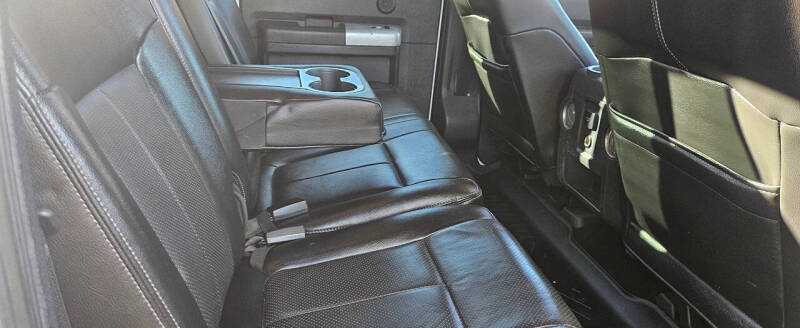 2015 Ford F-350 Super Duty XLT