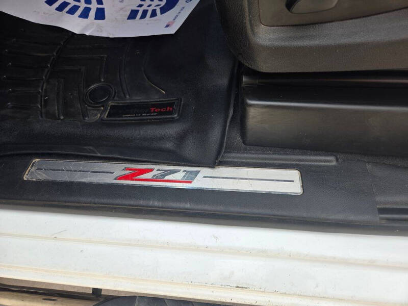 2019 Chevrolet Silverado 3500HD