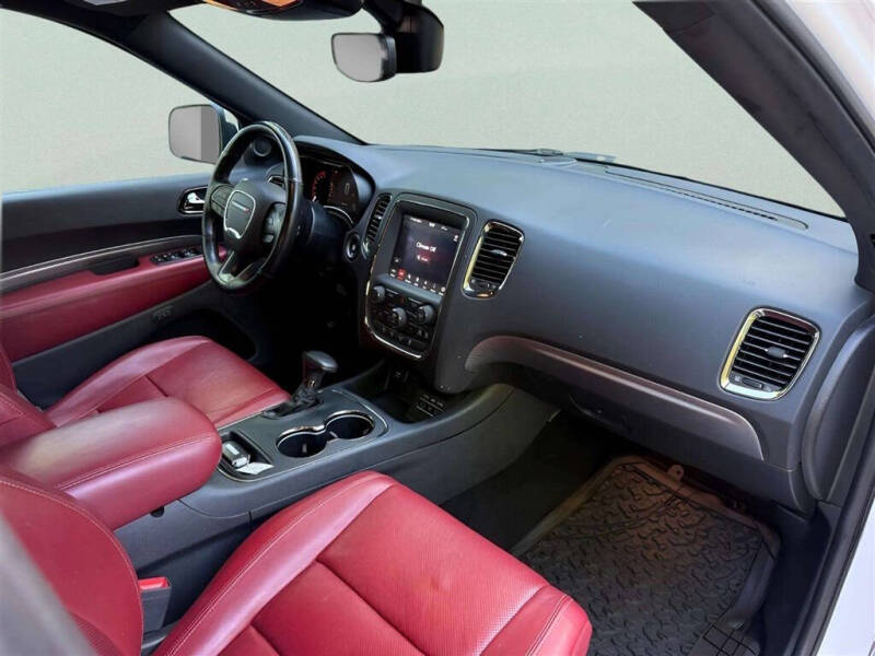 2020 Dodge Durango R/T