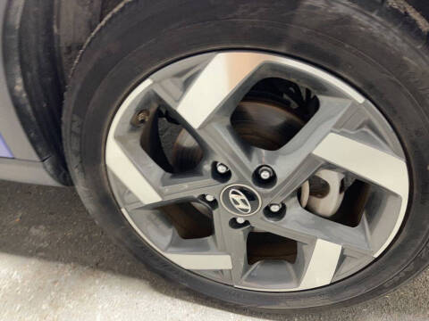 2024 Hyundai Venue SEL