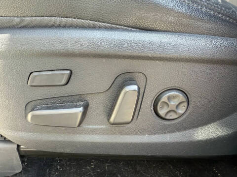 2019 Hyundai Santa Fe Ultimate 2.0T