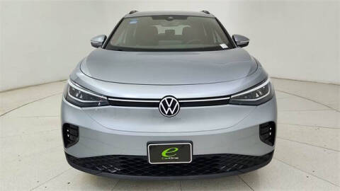 2023 Volkswagen ID.4 Pro