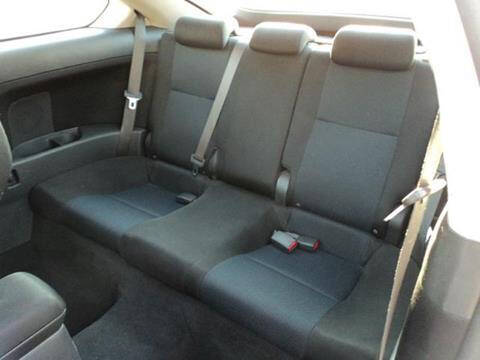 2006 Scion tC